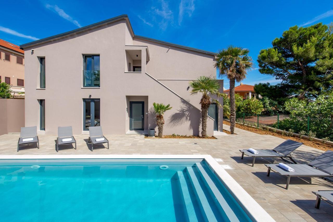 Destination Sea II Apartment Baška Екстериор снимка