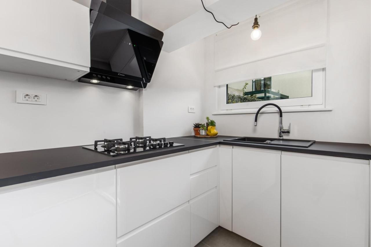 Destination Sea II Apartment Baška Екстериор снимка